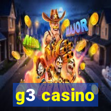 g3 casino